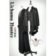 Arca et Ovis Lichama Hunter Blouse Robe and Cape(Reservation/Full Payment Without Shipping)